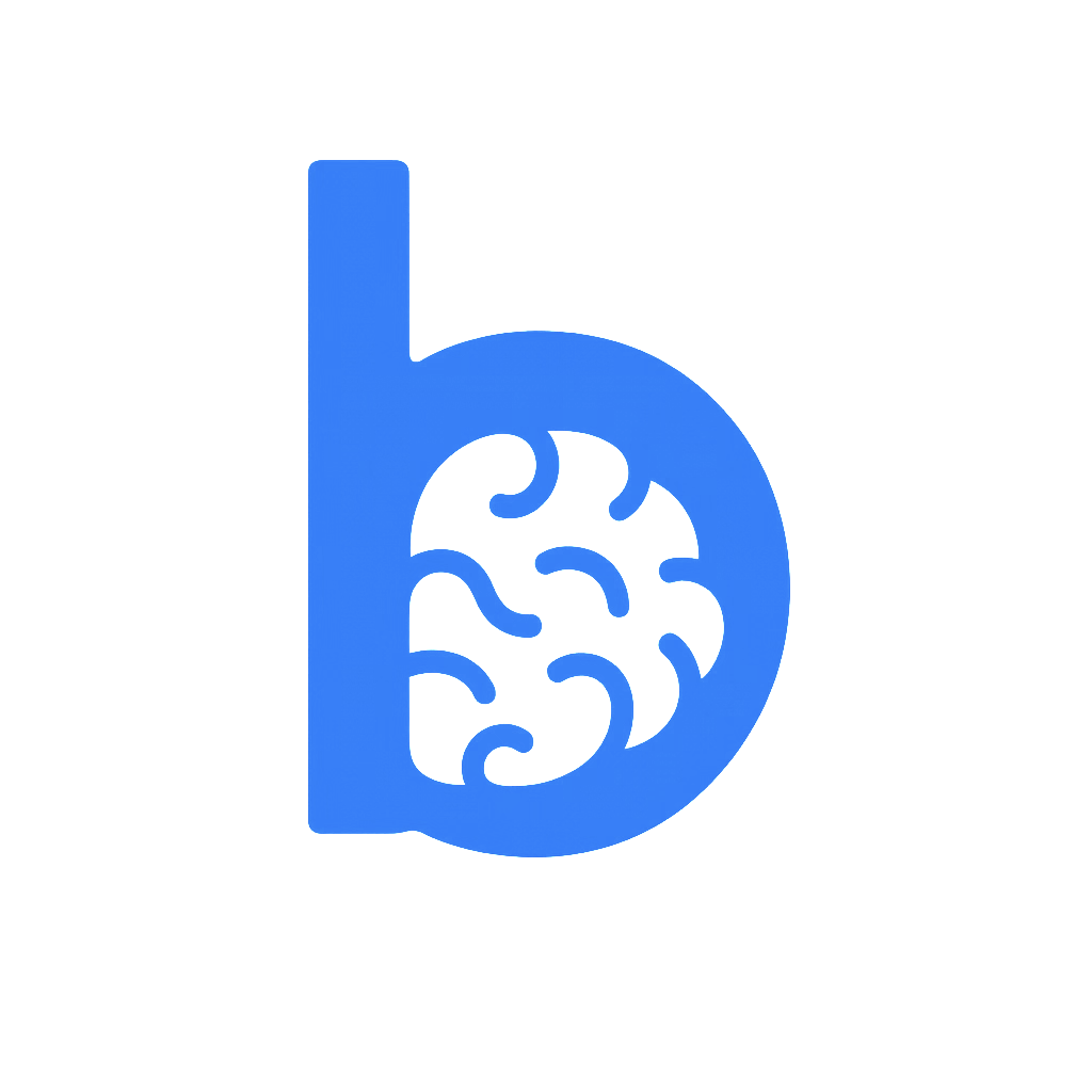 Brainr Logo